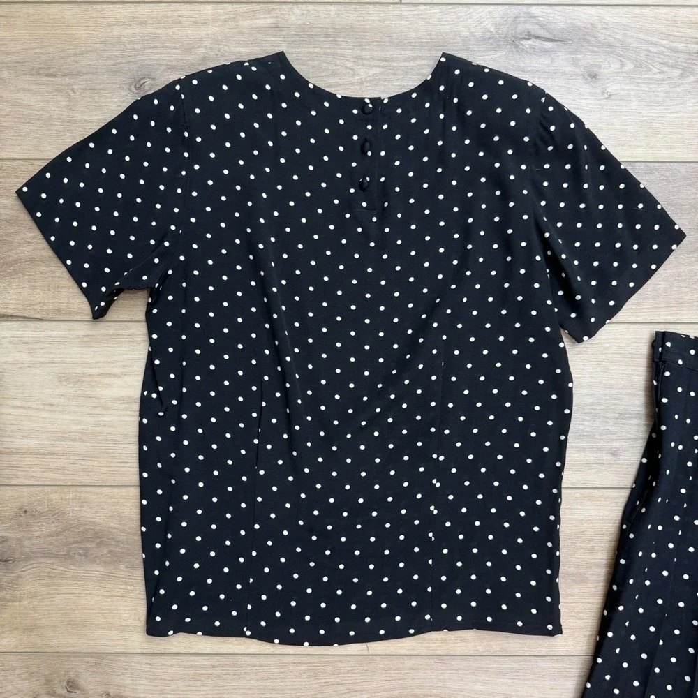 Charter Club vintage inspired